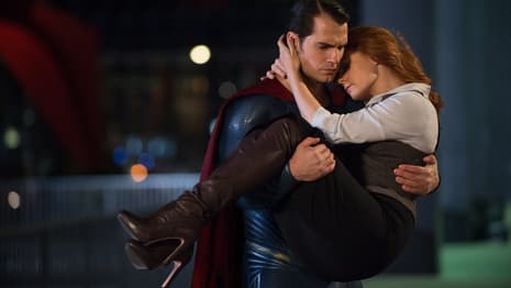 UPDATE: Get Ready For March 25 With Over 40 Hi-Res Photos From BATMAN V SUPERMAN: DAWN OF JUSTICE