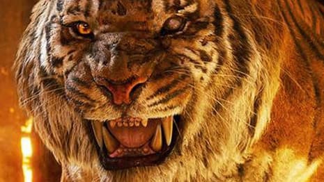 Go Behind The Legacy Of THE JUNGLE BOOK In Amazing New Featurette
