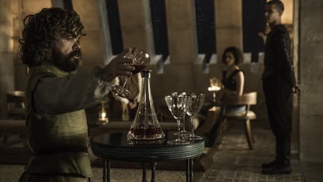 New Synopses For GAME OF THRONES Season 6 Episodes 2 & 3; Plus Promotional Stills From Home