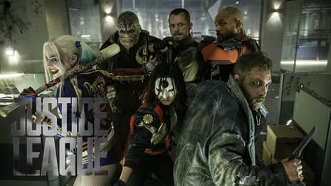 Warner Bros Executives Stand Up For Zack Snyder; Discuss Tone Of The JUSTICE LEAGUE Trailer