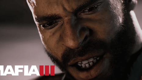 VIDEO GAMES: New MAFIA III Story Trailer Focuses On The Wrath Of 'Lincoln Clay'