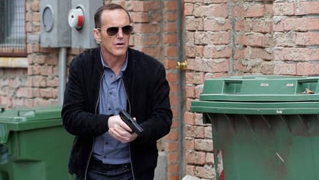 New Promo For AGENTS OF S.H.I.E.L.D. Season 3 Episode 15: Spacetime