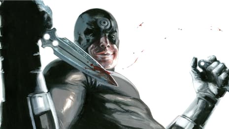 Jason Statham Drops Out Of DAREDEVIL Negotiations After News Of His Involvement Leaked?