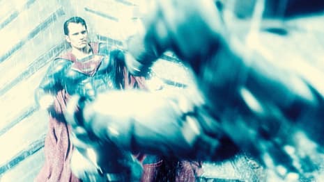 Zack Snyder Talks BATMAN v SUPERMAN, JUSTICE LEAGUE, A Surprising Cameo, And More