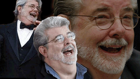 EDITORIAL: Stop Giving George Lucas Attention