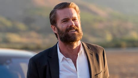 RUMOR: Negan Has Been Cast On THE WALKING DEAD