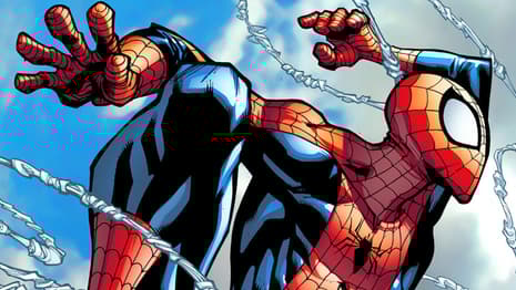 Chris Miller Teases His And Phil Lord's SPIDER-MAN And STAR WARS Movies