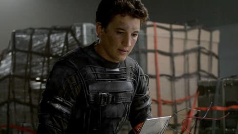 BOX OFFICE: Here's How Much Josh Trank's Controversial Tweet Cost FANTASTIC FOUR