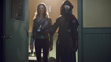 ARROW: Intriguing New Footage In Canadian Promo For The Offer