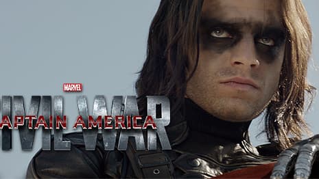 Sebastian Stan Has 'No Idea' About His 'Winter Soldier' Return In CAPTAIN AMERICA: CIVIL WAR