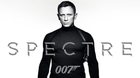 BOX OFFICE: SPECTRE Wins The Weekend With Second Highest Bond Opening Ever