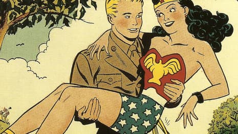 Chris Pine Officially Joins The Cast Of WONDER WOMAN; Find Out Who He's Playing Here
