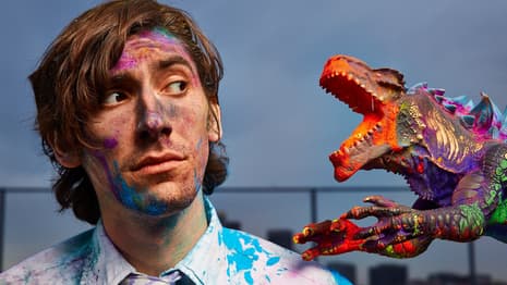 Max Landis Says, My Version Of His [Reed Richard's] Stretchy-Powers Was The Most Badass Thing Ever