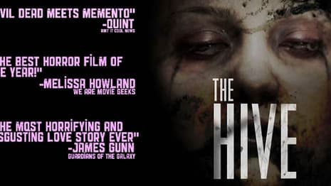 NERDIST PRESENTS THE HIVE Available On iTunes And Coming To On Demand