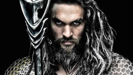 BATMAN V SUPERMAN: DAWN OF JUSTICE Funko POP! 'AQUAMAN' Is Here