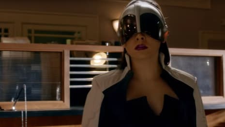 THE FLASH Season 2, Episode 5 Description; The Darkness And The Light