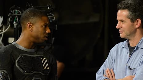 The Horror! Simon Kinberg Says Fox Are Figuring Out A FANTASTIC FOUR Sequel