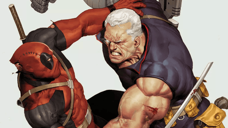 DEADPOOL Star Ryan Reynolds Reveals Desire To Appear In 'Cable' Led X-FORCE Movie