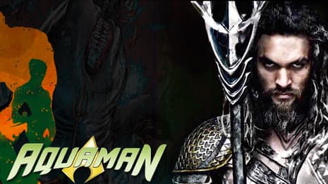 Twitter Buzz: Jason Momoa's AQUAMAN