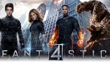 Fantastic Four 2015: Should you see it? (No spoilers)