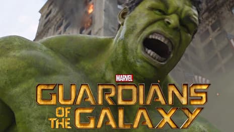 James Gunn Reiterates That There's No Plan For HULK In GUARDIANS OF THE GALAXY, VOL. 2