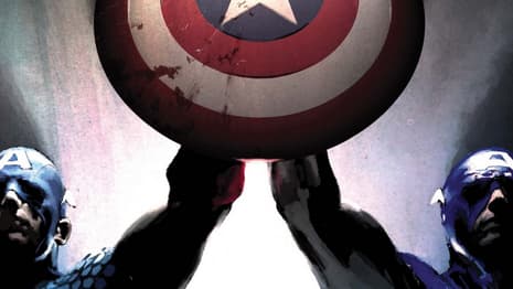 Sebastian Stan Is Ready To Become The Next 'Captain America' After CIVIL WAR