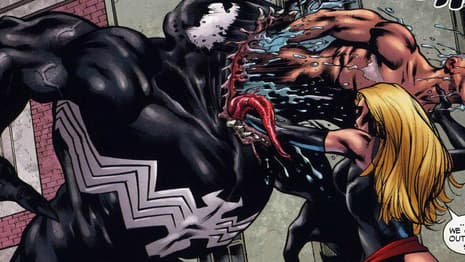 James Gunn Says No CAPTAIN MARVEL Or VENOM Symbiotes In GUARDIANS OF THE GALAXY 2