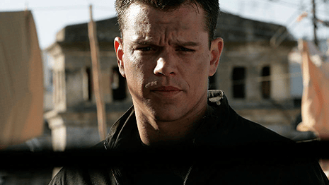 THE BOURNE LEGACY Blu-Ray And DVD Details Announced