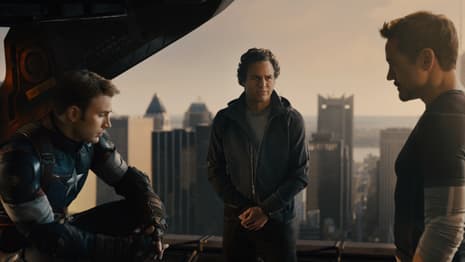 BOX OFFICE: AVENGERS: AGE OF ULTRON Has Huge Thursday Night Debut; Passes $300M WW