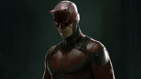 Drew Goddard Confirms Involvement With Season 2 Of Marvel And Netflix's DAREDEVIL
