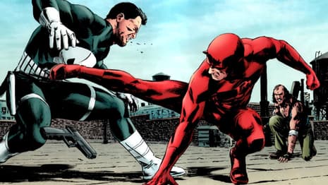 Updates On Marvel's TV Slate; Are We Going To See 'Blade', 'Ghost Rider' And 'Punisher'?