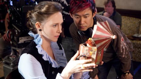FAST & FURIOUS 7 And THE CONJURING Director James Wan Lined Up For DC Comics Movie