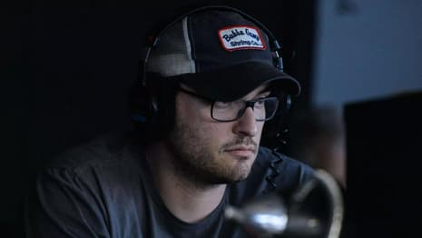 Josh Trank's Destructive Behaviour May Be To Blame For FANTASTIC FOUR After All