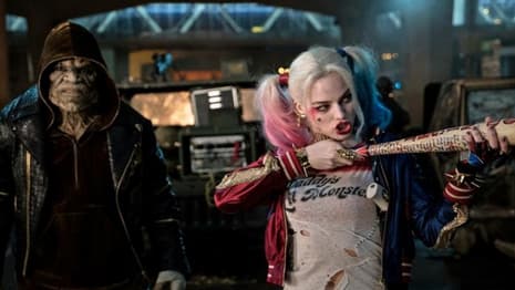 New SUICIDE SQUAD Synopsis Revealed As DC Collectibles Announce Line Of Statues