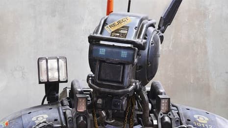 REVIEW: Want To Hate Hugh Jackman? Check Out CHAPPIE!