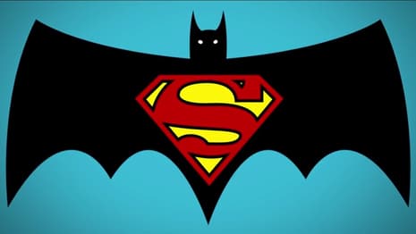 Christopher Reeve And Adam West Make For The Best BATMAN v SUPERMAN Trailer
