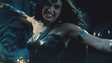 Oscar Winning VFX Supervisor Joins WONDER WOMAN Team