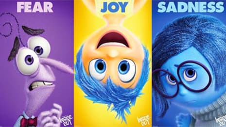 San Francisco Blamed For Ruining Pizza In New INSIDE OUT Clip!