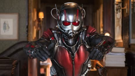 Marvel's ANT-MAN - What Are The Critics Saying?