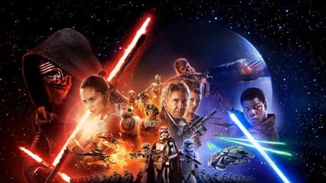 POLL: Who Was Your Favorite STAR WARS: THE FORCE AWAKENS Character?