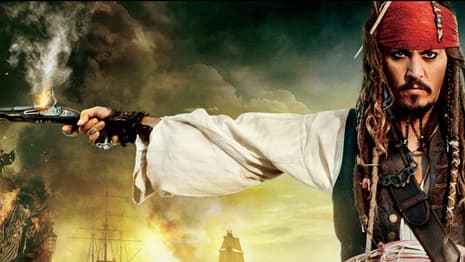 Jerry Bruckheimer Talks PIRATES OF THE CARIBBEAN 5 Directors and Setting