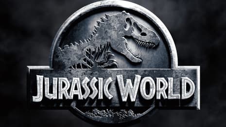 GIVEAWAY: Win JURASSIC WORLD On Blu-Ray + Digital HD