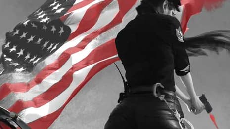 COMICS: Two More ULTIMATE NIGHT OF THE LIVING DEAD Covers Revealed