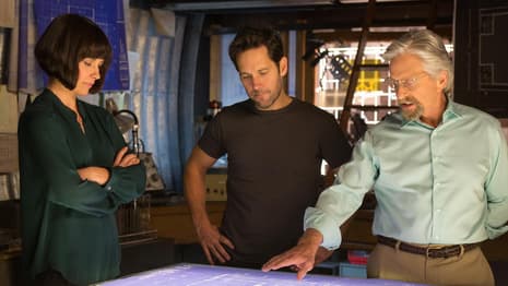 Kevin Feige Confirms Plans For 'The Wasp' In The Marvel Cinematic Universe's Future