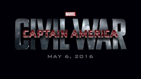 This Fan-Made CAPTAIN AMERICA: CIVIL WAR Trailer Is Awesome