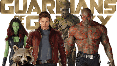 GIVEAWAY: GUARDIANS OF THE GALAXY Pinball Game (Xbox Codes) & Signed Poster
