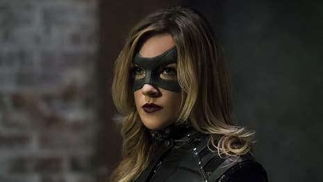 ARROW Season 4, Episode 4 Description; Beyond Redemption - Lexi Alexander Directs