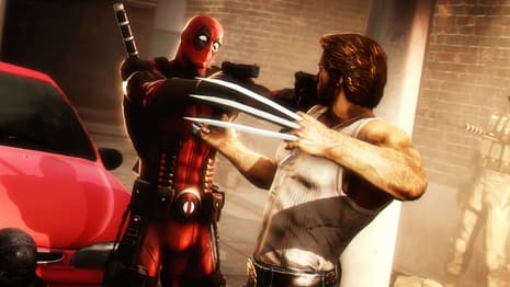 Will Hugh Jackman's WOLVERINE Cameo In DEADPOOL? Ryan Reynolds Weighs In