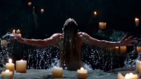 ARROW Producer's Preview Highlights Black Canary's Mission