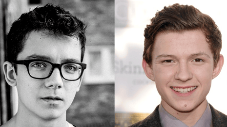 It Sounds Like These Two Actors Are The Final Contenders To Play Marvel's SPIDER-MAN